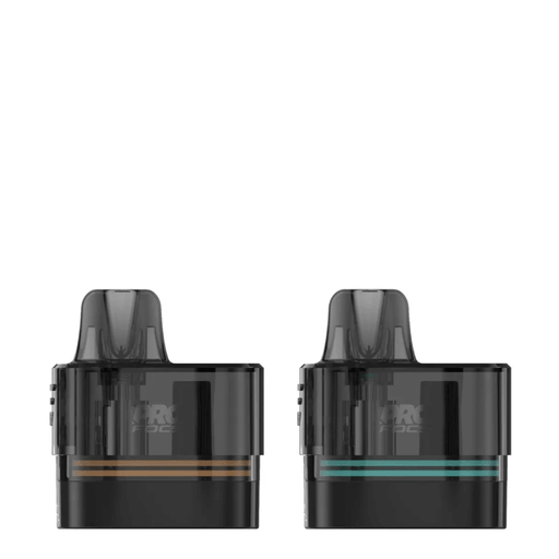 UWELL ZETTA REPLACEMENT POD (2 PACK) - variant_title - Nicotine Strength: option1_value - Inspired Vapor Company