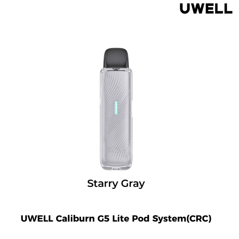UWELL CALIBURN G5 LITE OPEN POD KIT
