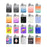 VAPORESSO ECO NANO POD KIT [CRC] *LAST CALL*