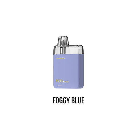 VAPORESSO ECO NANO POD KIT [CRC] *LAST CALL*