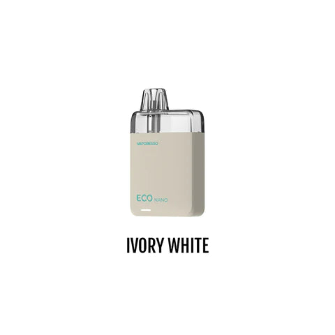 VAPORESSO ECO NANO POD KIT [CRC] *LAST CALL*