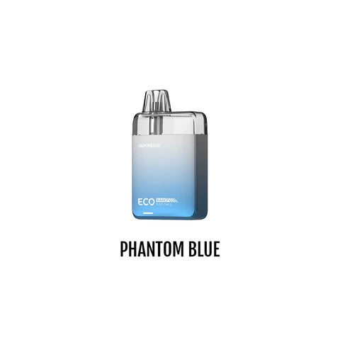 VAPORESSO ECO NANO POD KIT [CRC] *LAST CALL*