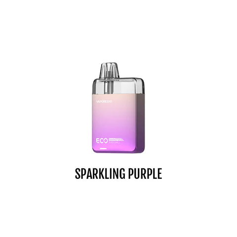 VAPORESSO ECO NANO POD KIT [CRC] *LAST CALL*