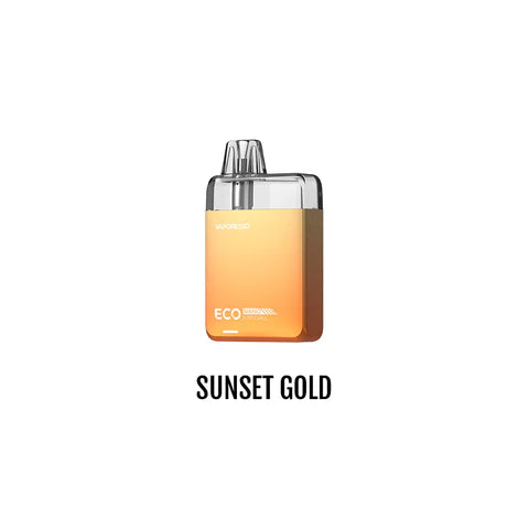 VAPORESSO ECO NANO POD KIT [CRC] *LAST CALL*