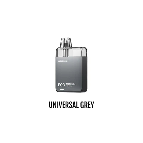 VAPORESSO ECO NANO POD KIT [CRC] *LAST CALL*