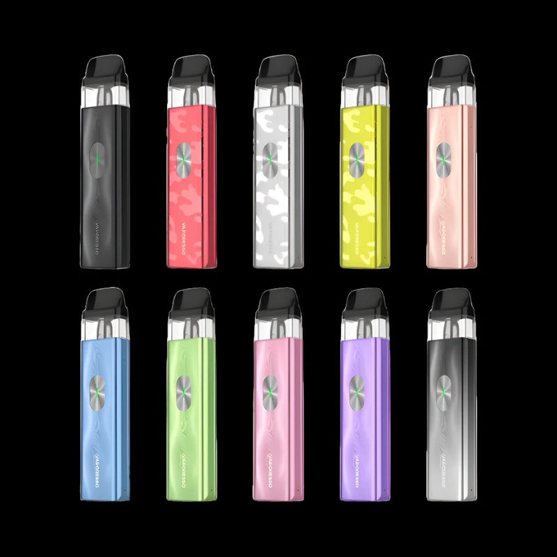 VAPORESSO XROS 4 MINI POD KIT (CRC) *LAST CALL*