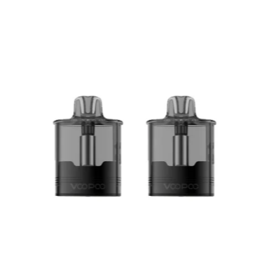 VOOPOO VRIZZ REPLACEMENT POD 15ML (2 PACK) [CRC]
