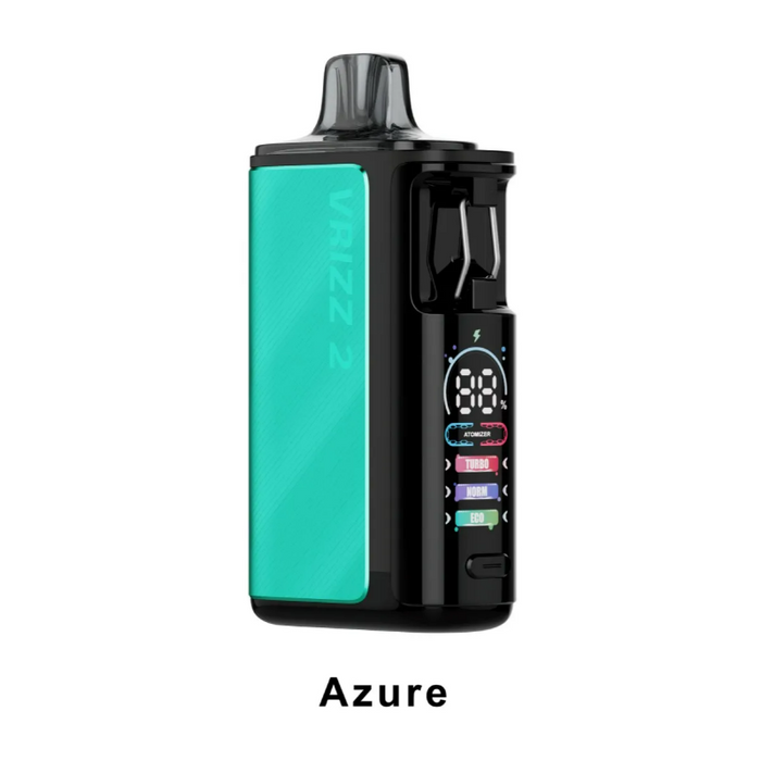 VOOPOO VRIZZ 2 OPEN  POD KIT 15ML [CRC]