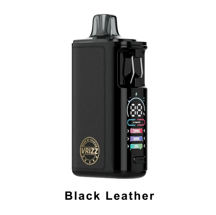 VOOPOO VRIZZ 2 OPEN  POD KIT 15ML [CRC]