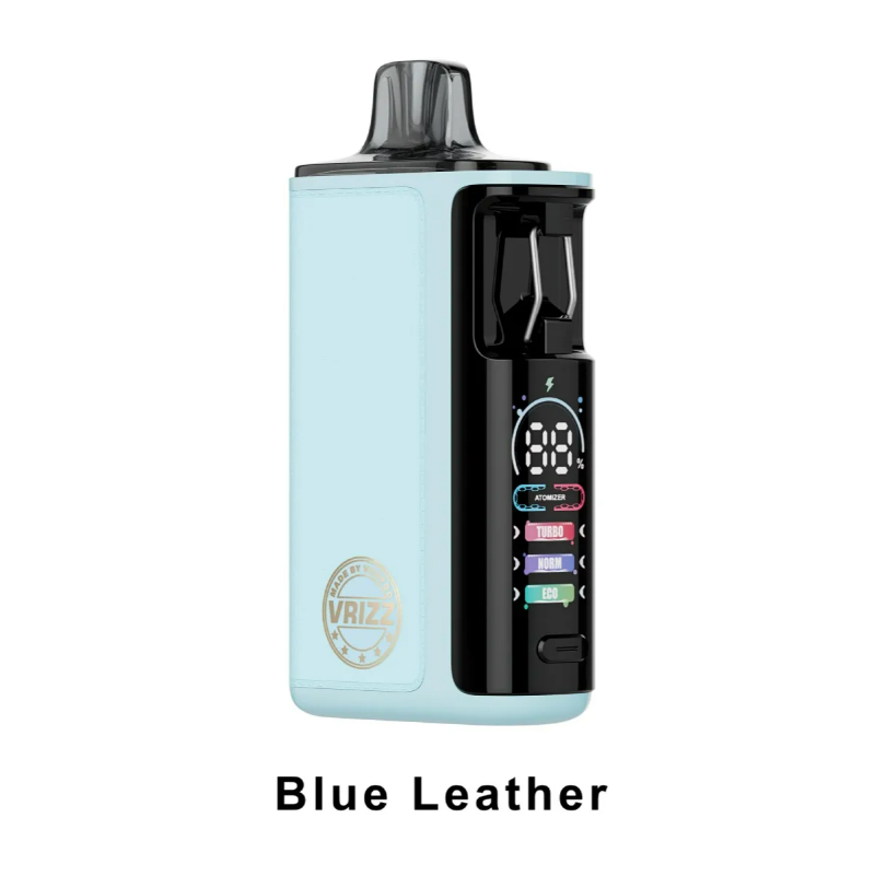 VOOPOO VRIZZ 2 OPEN  POD KIT 15ML [CRC]