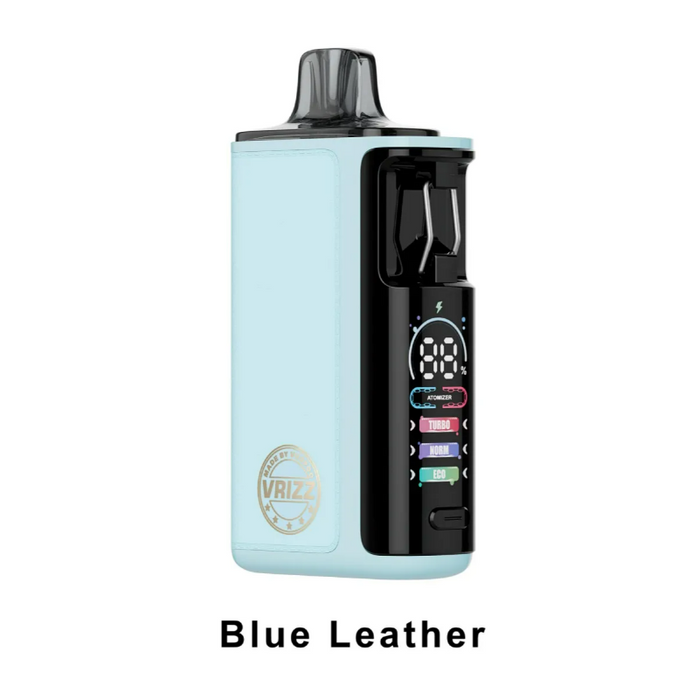 VOOPOO VRIZZ 2 OPEN  POD KIT 15ML [CRC]