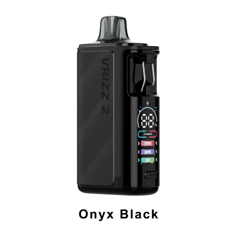 VOOPOO VRIZZ 2 OPEN  POD KIT 15ML [CRC]