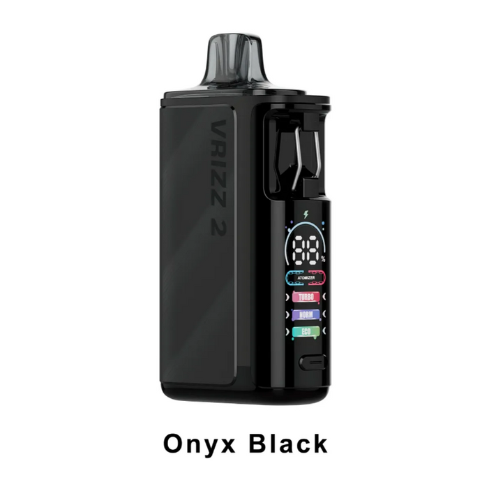 VOOPOO VRIZZ 2 OPEN  POD KIT 15ML [CRC]