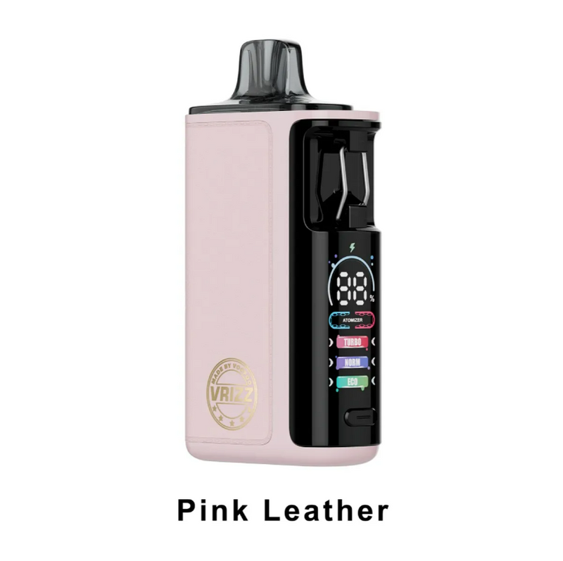 VOOPOO VRIZZ 2 OPEN  POD KIT 15ML [CRC]