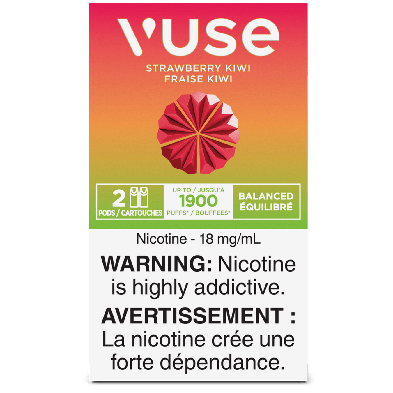 Vuse