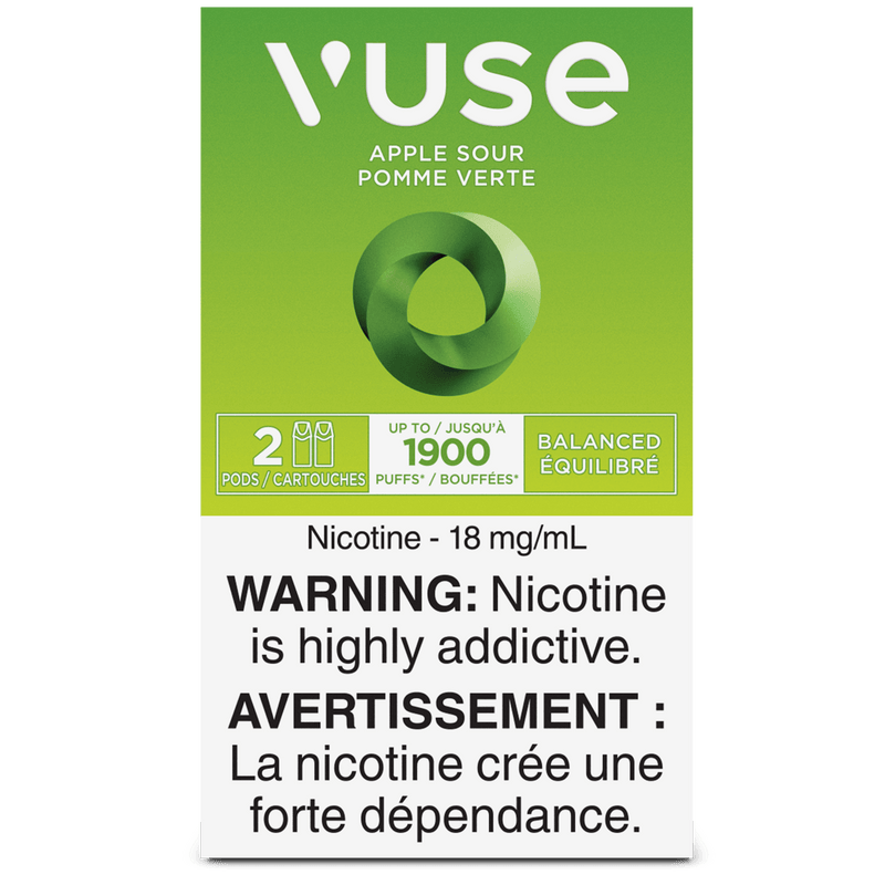 VUSE PODS IVC VUSE PODS IVC