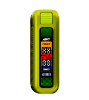 VERSA X DEVICE BY NASTY - variant_title - Nicotine Strength: option1_value - Inspired Vapor Company