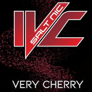 IVC E - LIQUID: SALT (60ml) - variant_title - Nicotine Strength: option1_value - Inspired Vapor Company