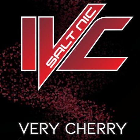 IVC E - LIQUID: SALT (60ml) - variant_title - Nicotine Strength: option1_value - Inspired Vapor Company