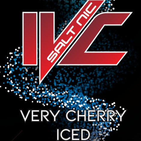 IVC E-LIQUID: SALT (60ml)