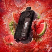 FLAVOUR BEAST - BEAST MODE MAX 3 (60K) - variant_title - Nicotine Strength: option1_value - Inspired Vapor Company