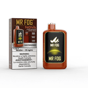 MR FOG NOVA (36K PUFF) - variant_title - Nicotine Strength: option1_value - Inspired Vapor Company