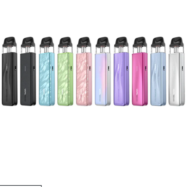 VAPORESSO XROS 5 MINI POD KIT [CRC]