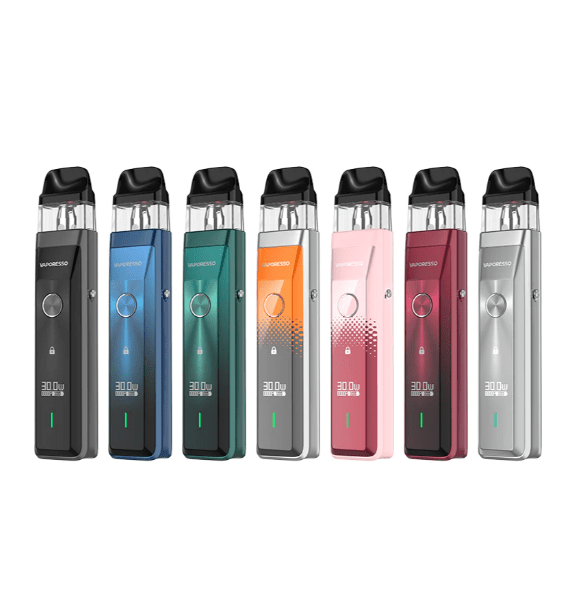 VAPORESSO XROS PRO OPEN POD KIT *LAST CALL* IVC VAPORESSO XROS PRO OPEN POD KIT *LAST CALL* IVC