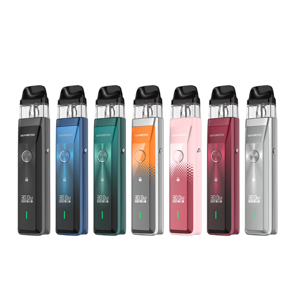 VAPORESSO XROS PRO OPEN POD KIT *LAST CALL*
