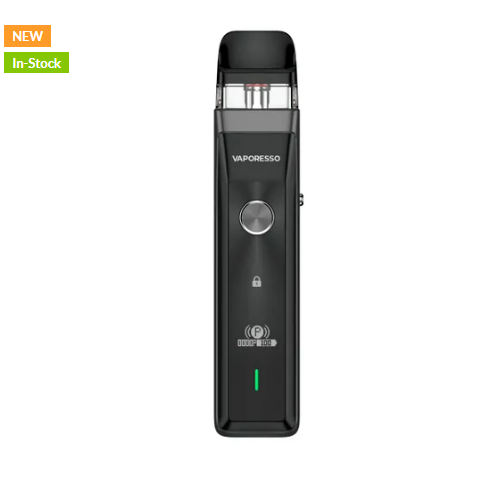 VAPORESSO XROS PRO OPEN POD KIT *LAST CALL*