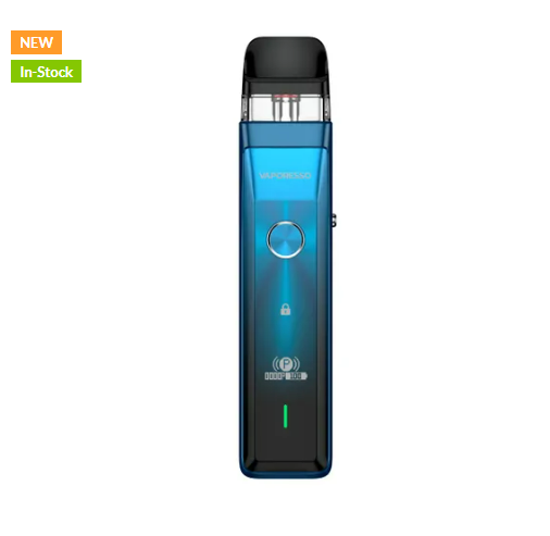 VAPORESSO XROS PRO OPEN POD KIT *LAST CALL*