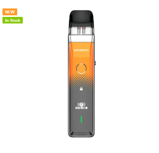 VAPORESSO XROS PRO OPEN POD KIT *LAST CALL*