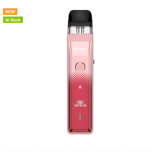 VAPORESSO XROS PRO OPEN POD KIT *LAST CALL*