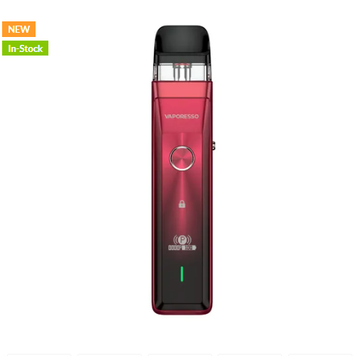 VAPORESSO XROS PRO OPEN POD KIT *LAST CALL*