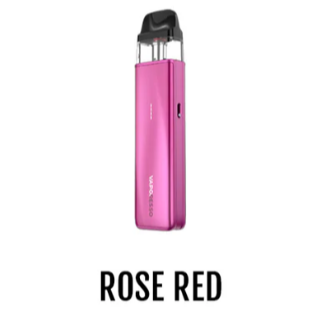 VAPORESSO XROS 5 MINI POD KIT [CRC]