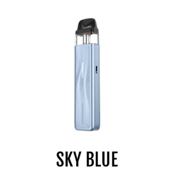 VAPORESSO XROS 5 MINI POD KIT [CRC]