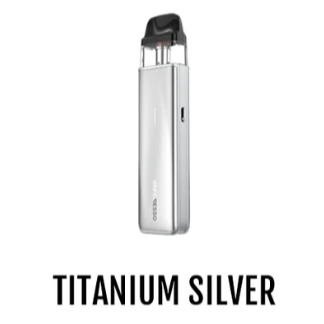 VAPORESSO XROS 5 MINI POD KIT [CRC]