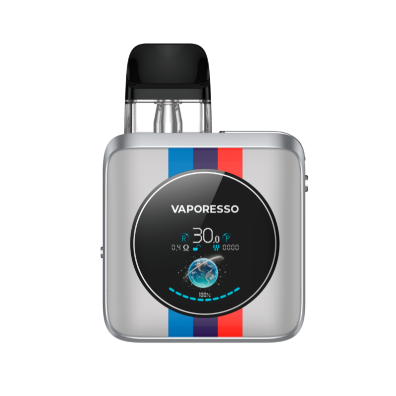 VAPORESSO XROS 4 NANO OPEN POD KIT