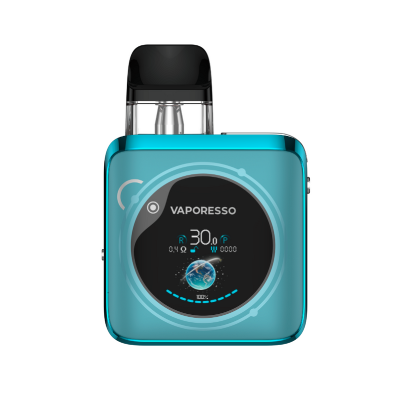 VAPORESSO XROS 4 NANO OPEN POD KIT