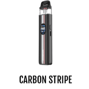 VAPORESSO XROS 5 POD KIT [CRC] - variant_title - Nicotine Strength: option1_value - Inspired Vapor Company