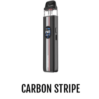 VAPORESSO XROS 5 POD KIT [CRC] - variant_title - Nicotine Strength: option1_value - Inspired Vapor Company