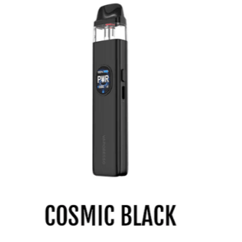 VAPORESSO XROS 5 POD KIT [CRC] - variant_title - Nicotine Strength: option1_value - Inspired Vapor Company