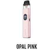 VAPORESSO XROS 5 POD KIT [CRC] - variant_title - Nicotine Strength: option1_value - Inspired Vapor Company