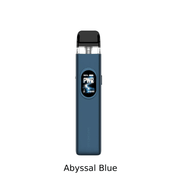 VAPORESSO XROS 6 OPEN POD KIT - variant_title - Nicotine Strength: option1_value - Inspired Vapor Company