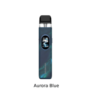 VAPORESSO XROS 6 OPEN POD KIT - variant_title - Nicotine Strength: option1_value - Inspired Vapor Company