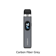 VAPORESSO XROS 6 OPEN POD KIT - variant_title - Nicotine Strength: option1_value - Inspired Vapor Company