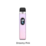 VAPORESSO XROS 6 OPEN POD KIT - variant_title - Nicotine Strength: option1_value - Inspired Vapor Company