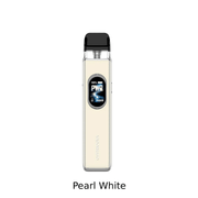 VAPORESSO XROS 6 OPEN POD KIT - variant_title - Nicotine Strength: option1_value - Inspired Vapor Company