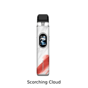 VAPORESSO XROS 6 OPEN POD KIT - variant_title - Nicotine Strength: option1_value - Inspired Vapor Company