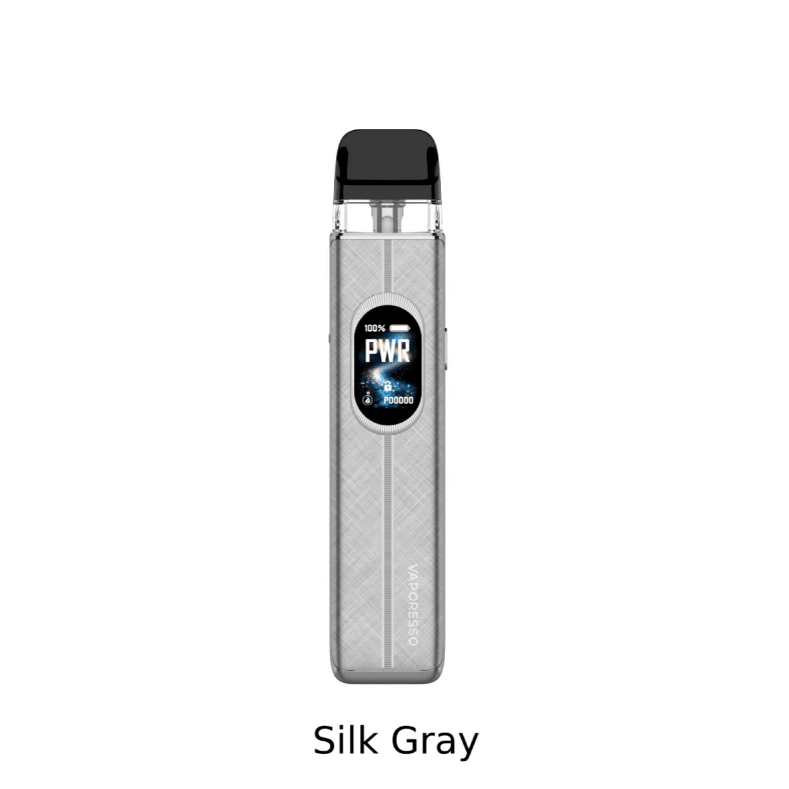 VAPORESSO XROS 6 OPEN POD KIT - variant_title - Nicotine Strength: option1_value - Inspired Vapor Company